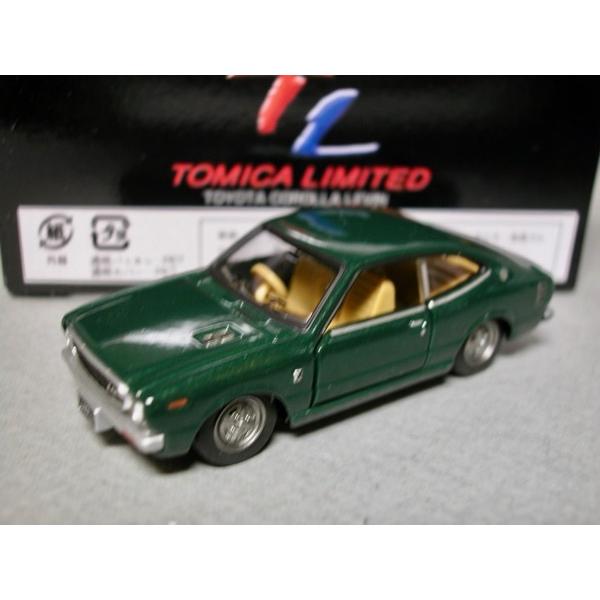 日本製 トミカ トヨタ カローラレビン 輸出 Pocket Cars 日本製 トミカ トヨタ カローラレビン 輸出 Pocket Cars 日本製 トミカ