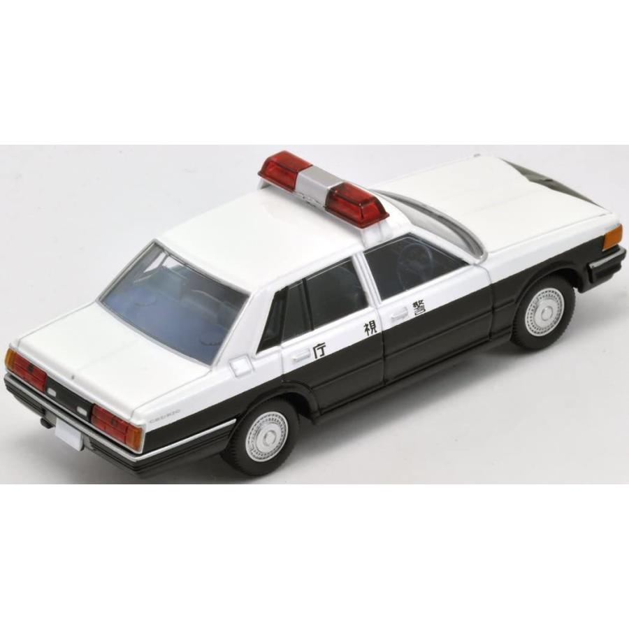 トミーテック トミカリミテッドヴィンテージ TLV-NEO 西部警察02 トミーテック トミカリミテッドヴィンテージ TLV-NEO 西部警察02