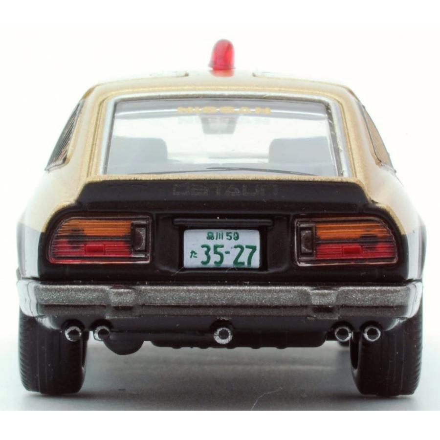 トミーテック トミカリミテッドヴィンテージ LV-NEO 西部警察 トミーテック トミカリミテッドヴィンテージ LV-NEO 西部警察
