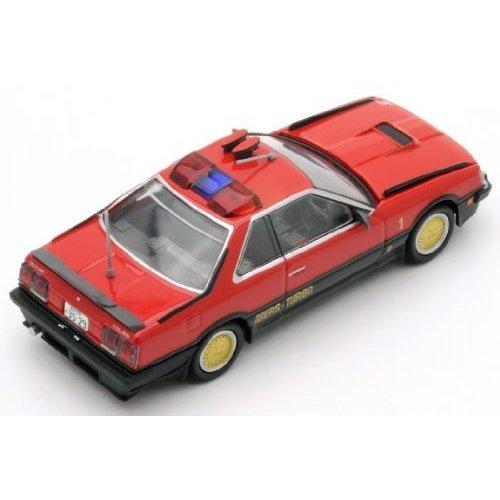 トミカリミテッドヴィンテージネオ 西部警察 パトロールカー 5台セット