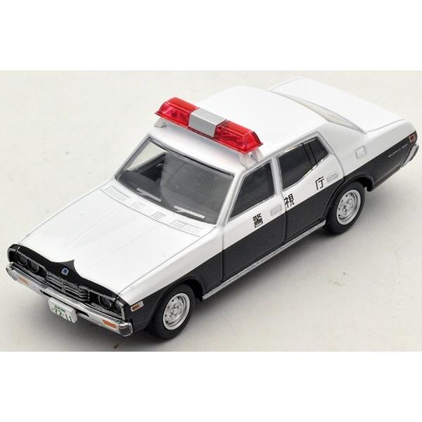 トミーテック トミカ リミテッドビンテージ LV西部警察vol.18 グロリア