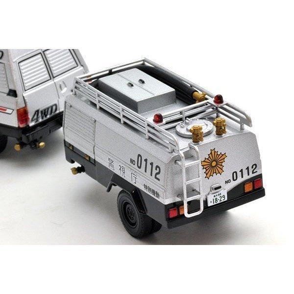 トミカリミテッドヴィンテージ ネオ LV-西部警察 vol.19 サファリ4WD トミカリミテッドヴィンテージ ネオ LV-西部警察 vol.19 サファリ4WD