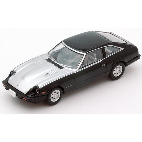トミカリミテッドヴィンテージ LV-N84d フェアレディ280Z-T 2by2 (マンハッタン) 完成品