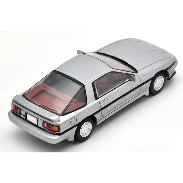 トミーテック トミカ リミテッドビンテージ LV-N106b スープラ 2.0GT
