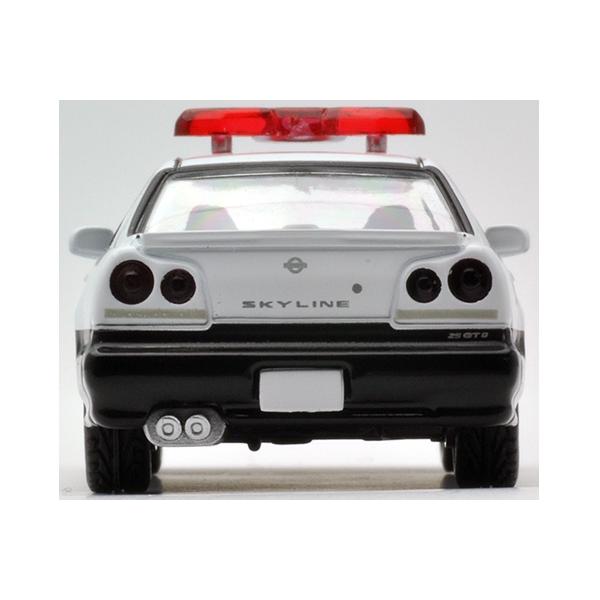 トミーテック トミカリミテッドヴィンテージ ネオ 1/64 LV-N127a