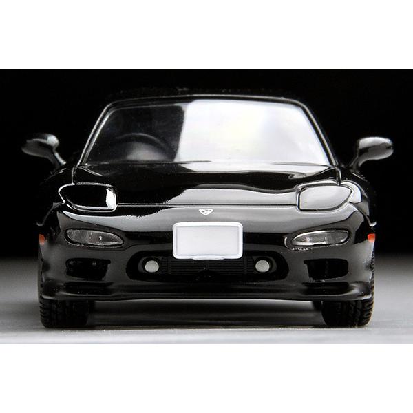 トミーテック トミカリミテッドヴィンテージ ネオ 1/64 TLV-N177a