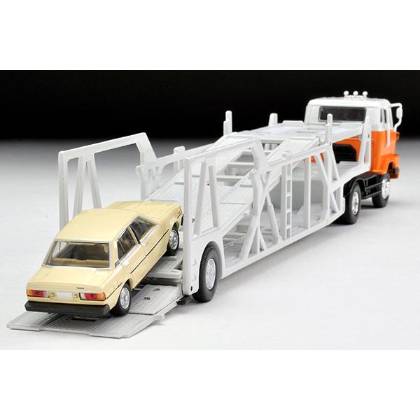 トミーテック トミカリミテッドヴィンテージ ネオ 1/64 LV-N89d トミーテック トミカリミテッドヴィンテージ ネオ 1/64 LV-N89d