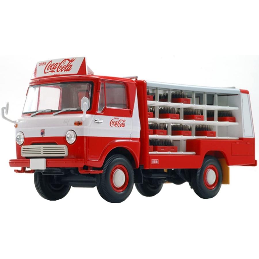 トミーテック トミカリミテッドヴィンテージ TLV43-01a いすずエルフ