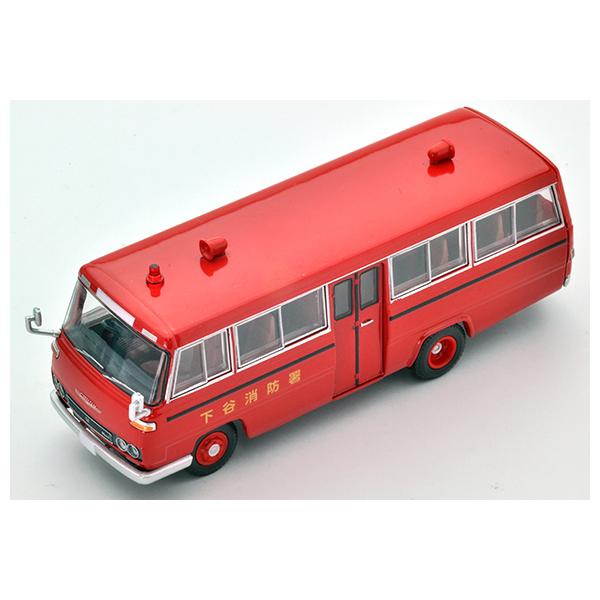 トミカリミテッドヴィンテージネオ 西部警察09 ニッサン シビリアン 護送車 61bybfxG--L._AC_UF350,