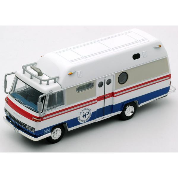 トミカリミテッドヴィンテージ LV-NEO シビリアン キッチンカー 【石原裕次郎】