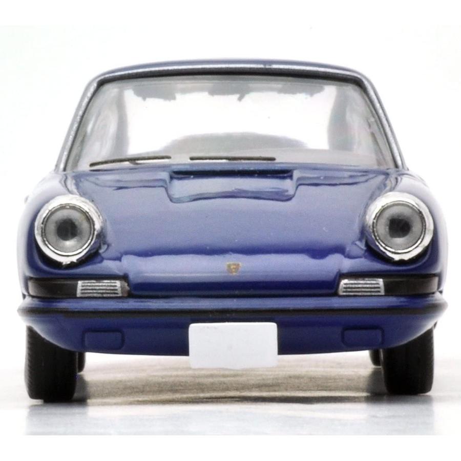 トミーテック トミカリミテッドヴィンテージ 1/64 LV-86e ポルシェ911S