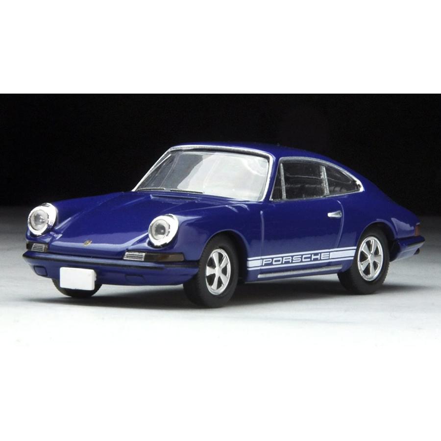 トミーテック トミカリミテッドヴィンテージ 1/64 LV-86e ポルシェ911S