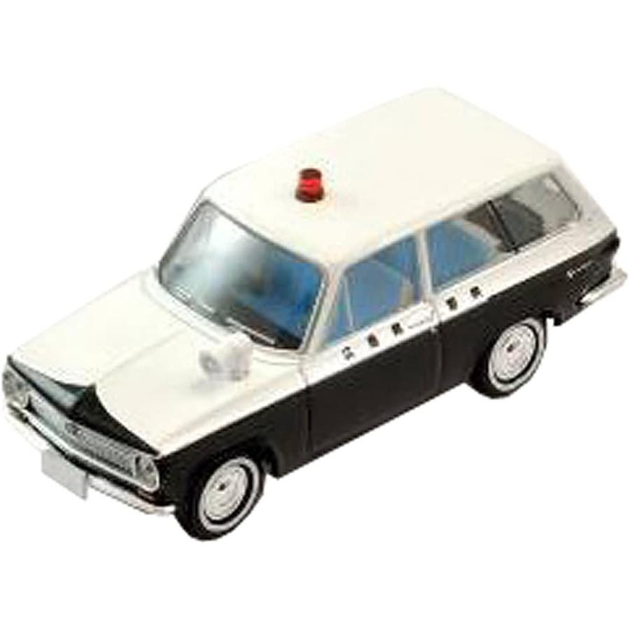 トミーテック トミカリミテッドヴィンテージ TLV-102a ファミリア バン