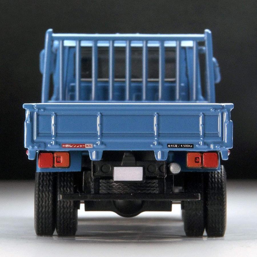 トミーテック トミカリミテッドヴィンテージ ネオ 1/64 LV-N162c 日野