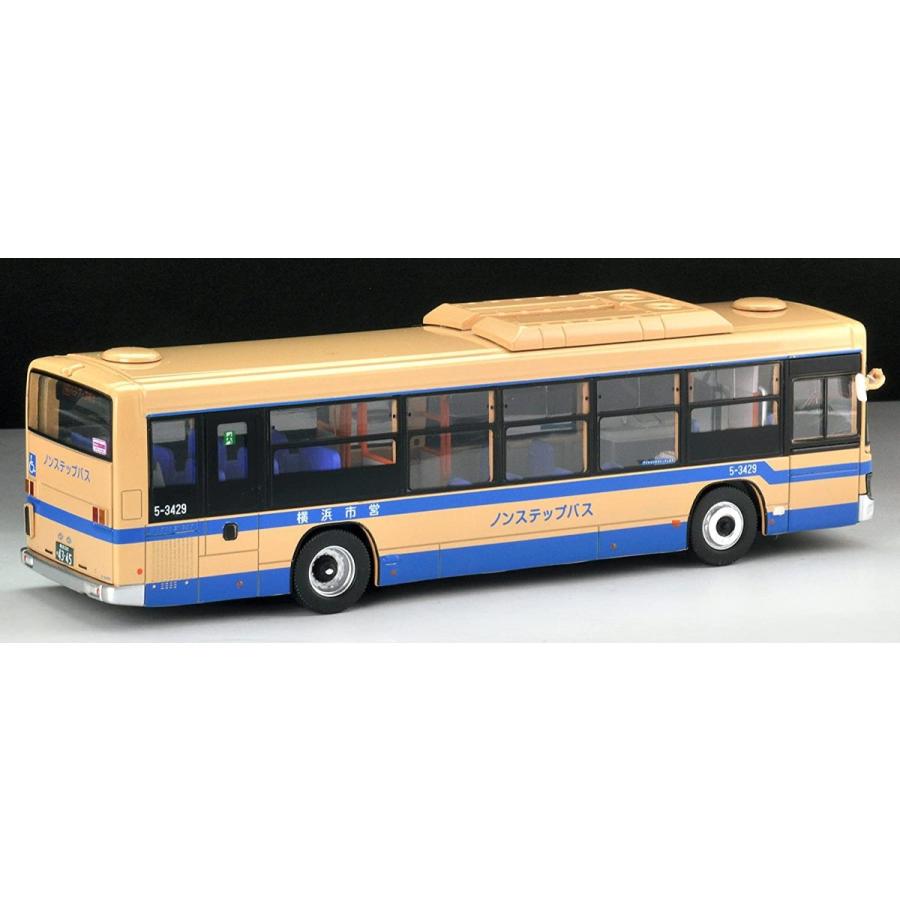 トミカリミテッドヴィンテージネオ 日野ブルーリボン 横浜市交通局LV-N155a LV-N155a 日野ブルーリボン 横浜市交通局 | 製品をさがす