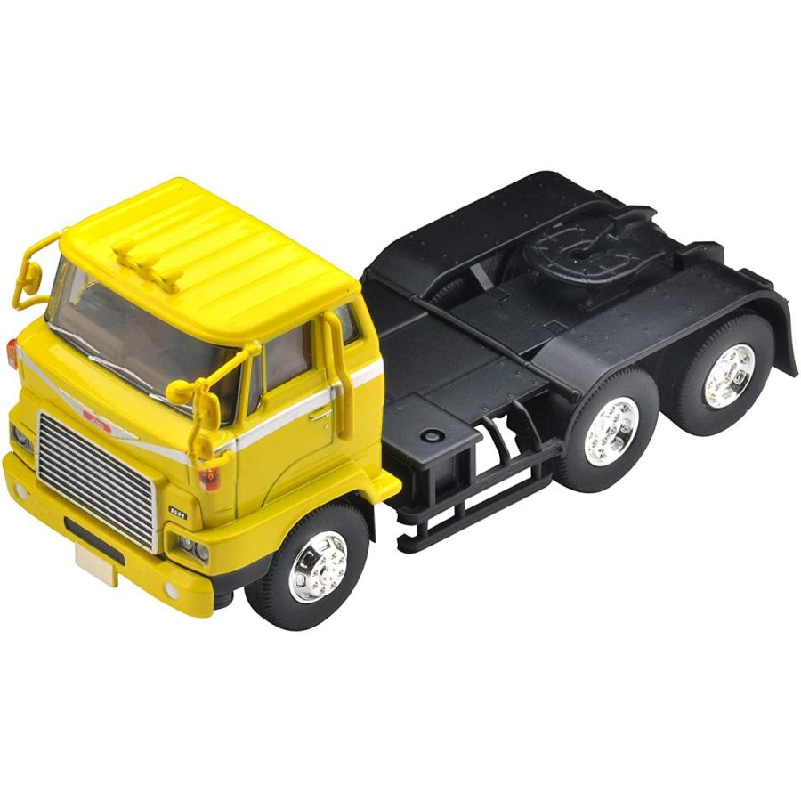 トミカリミテッドヴィンテージ ネオ 1/64 LV-N166a 日野HH341 トラクタ 