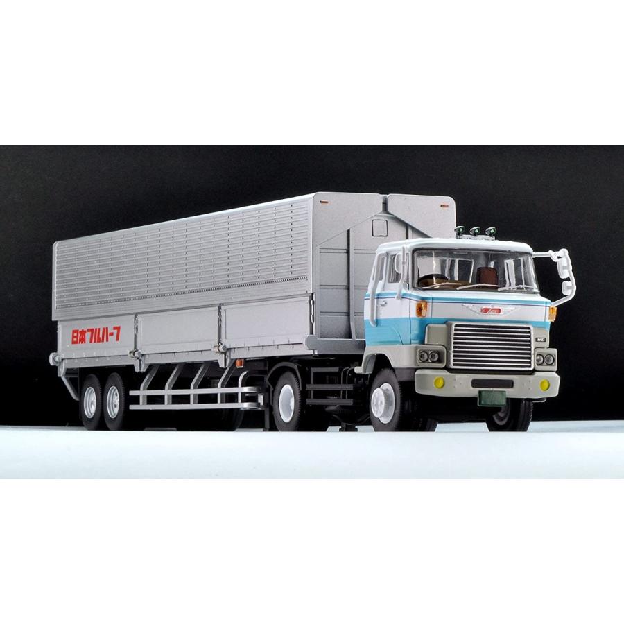 トミーテック トミカリミテッドヴィンテージ ネオ 1/64 LV-N167a トミーテック トミカリミテッドヴィンテージ ネオ 1/64 LV-N167a