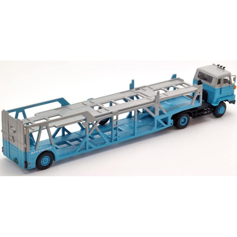 トミーテック トミカリミテッドビンテージ LV-N89c 日野カートランス