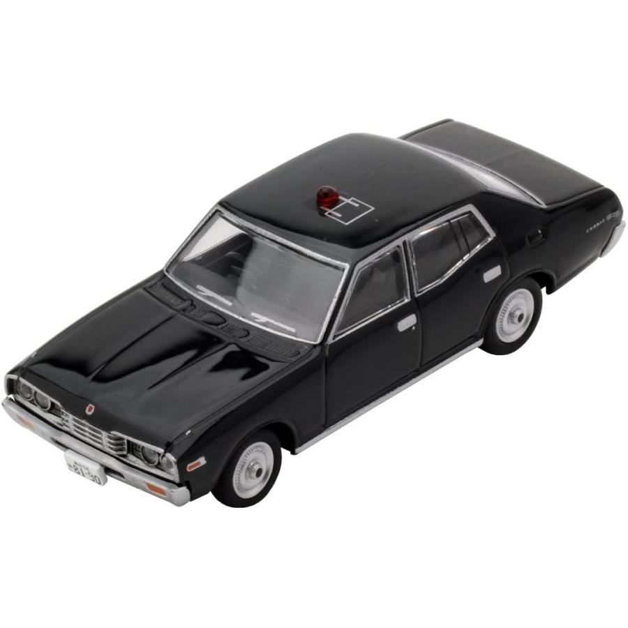 トミーテック トミカ リミテッドビンテージ LV特捜最前線01 セドリック