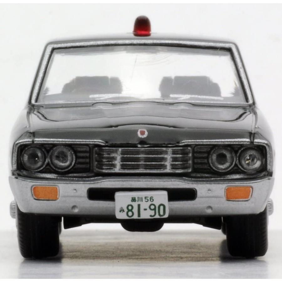 トミーテック トミカ リミテッドビンテージ LV特捜最前線01 セドリック