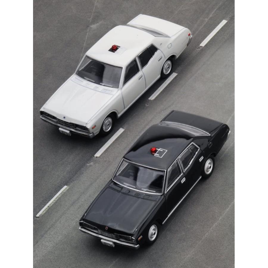 トミカリミテッド　セドリック TOMYTEC トミカリミテッドヴィンテージネオ LVN-56c 日産 セドリックHT