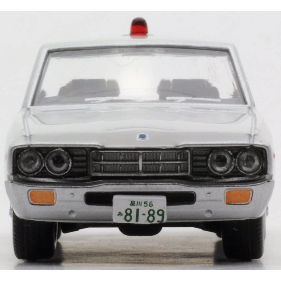 トミーテック トミカ リミテッドビンテージ LV特捜最前線02