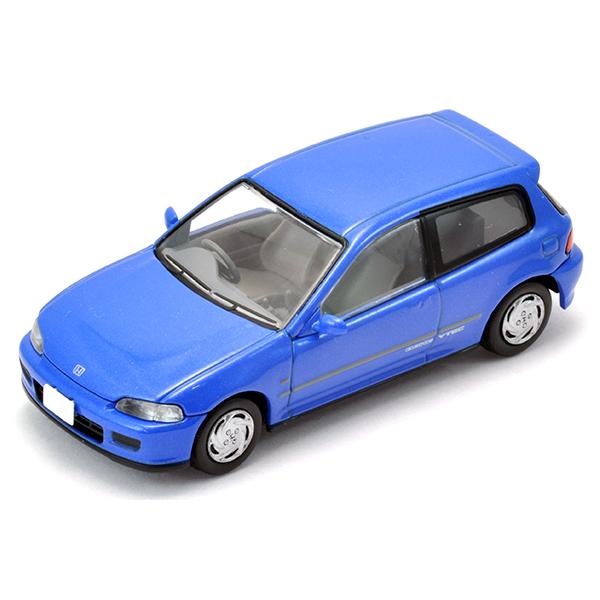トミーテック トミカリミテッドヴィンテージ TLV-N48b Honda シビック