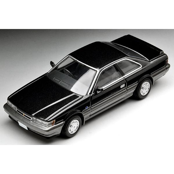 トミカリミテッドヴィンテージ NEO レパード 3.0アルティマターボ （黒/銀 トミカリミテッドヴィンテージ NEO レパード 3.0アルティマターボ （黒