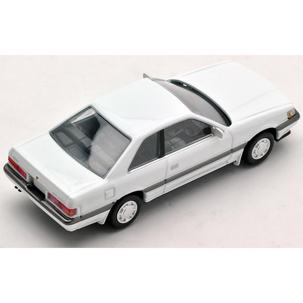 トミカリミテッドヴィンテージ ネオ LV-N118a レパード3.0 アルティマ (白) 完成品_1