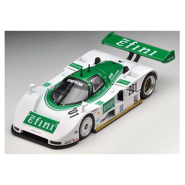トミーテック トミカリミテッドヴィンテージ ネオ 1/64 アンフィニ
