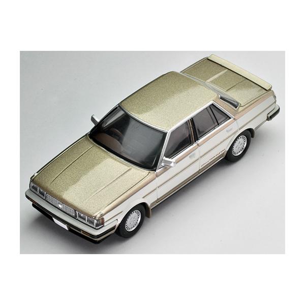 トミーテック トミカリミテッドヴィンテージ ネオ 1/64 LV-N138a