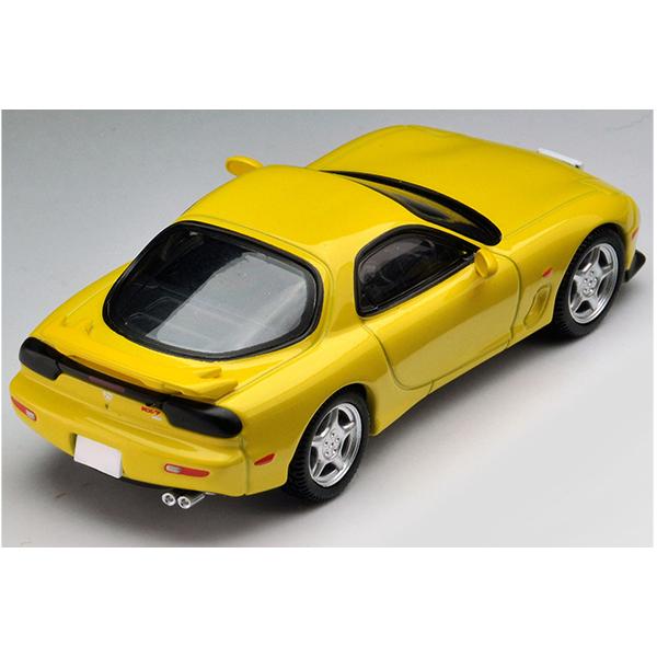 1/64 トミカリミテッドヴィンテージ　アンフィニ　RX-7 FD3S FC3S Amazon | トミカリミテッドヴィンテージ ネオ 1/64 TLV-N174b