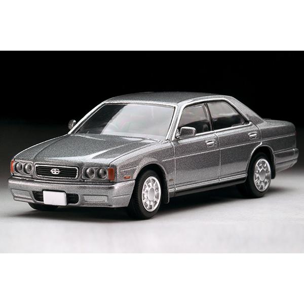 トミカリミテッドヴィンテージネオ　クラウン　グロリア　セフテーローダ　4台セット TOMYTEC トミカリミテッドヴィンテージネオ LV-N76a ニッサン