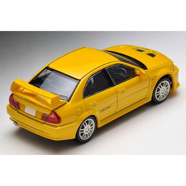 トミーテック トミカリミテッドヴィンテージ ネオ 1/64 LV-N187a 三菱