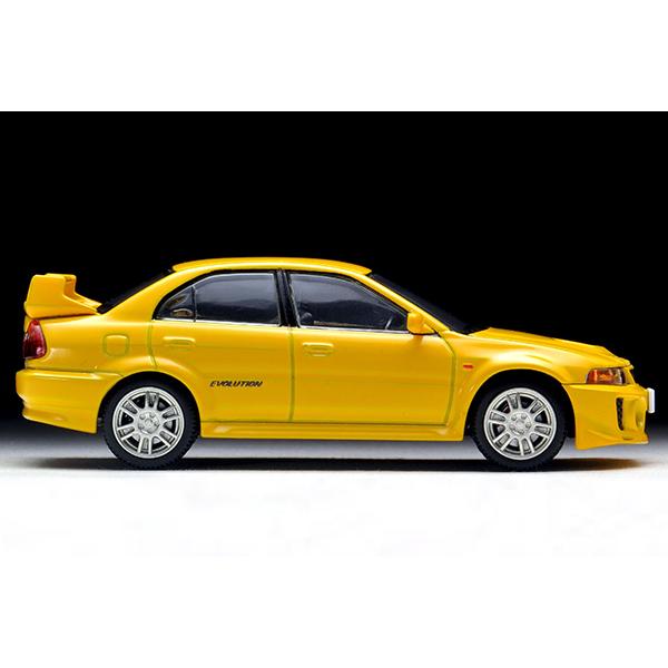 トミーテック トミカリミテッドヴィンテージ ネオ 1/64 LV-N187a 三菱