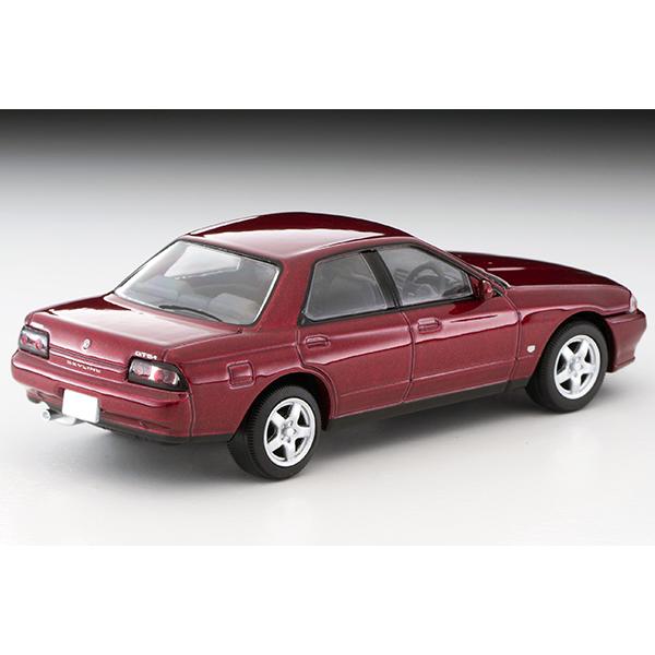 トミーテック トミカリミテッドヴィンテージ ネオ 1/64 LV-N196a