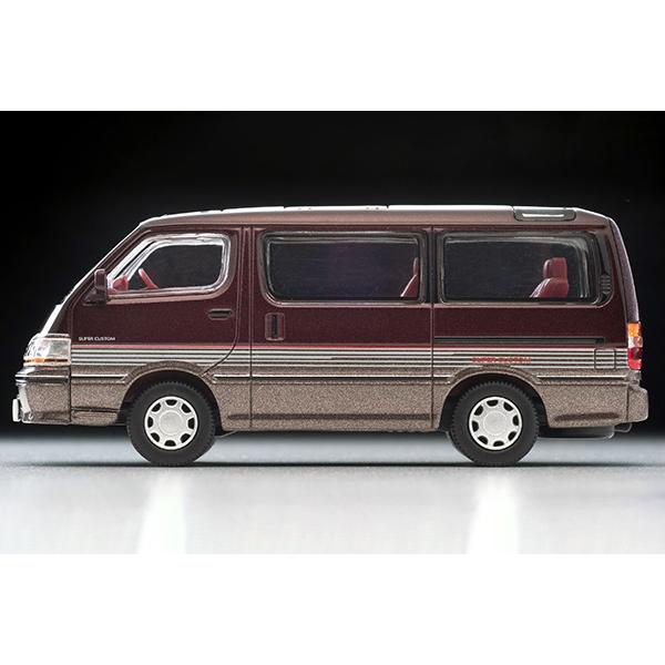 トミーテック トミカリミテッドヴィンテージ ネオ 1/64 LV-N208b