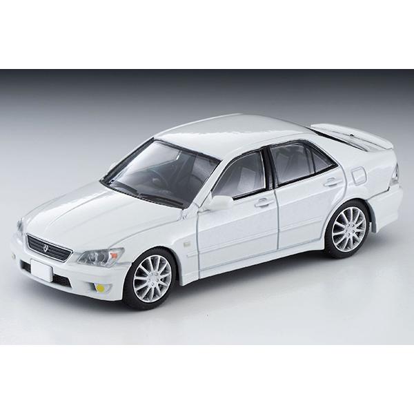 トミーテック トミカリミテッドヴィンテージ ネオ 1/64 LV-N227a