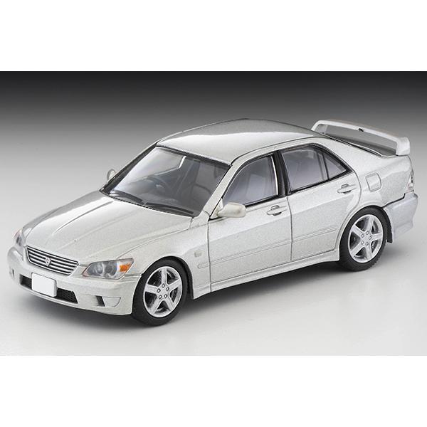 トミーテック トミカリミテッドヴィンテージ ネオ 1/64 LV-N232a