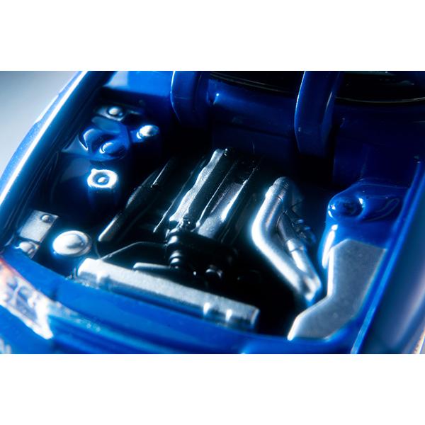 トミーテック トミカリミテッドヴィンテージ ネオ 1/64 LV-N234A