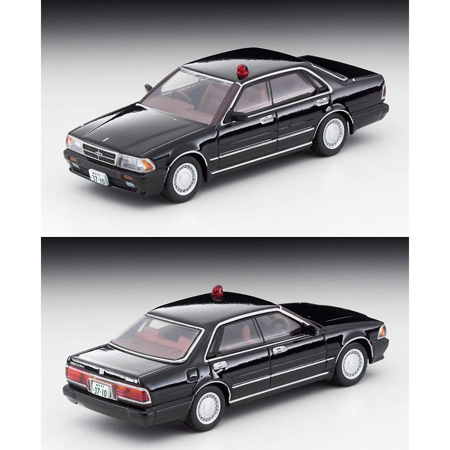 トミーテック トミカリミテッドヴィンテージ ネオ 1/64 TLV-あぶない