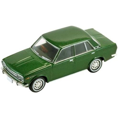 トミーテック トミカリミテッドヴィンテージ TLV-89a ダットサン