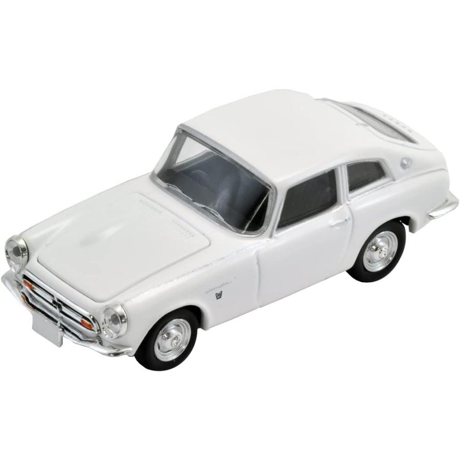 トミーテック トミカリミテッドヴィンテージ LV-126c Honda S800
