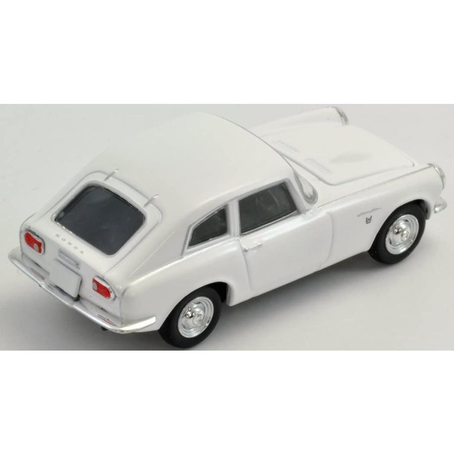 トミーテック トミカリミテッドヴィンテージ LV-126c Honda S800