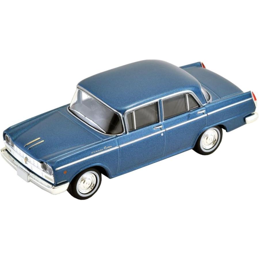 トミーテック トミカリミテッドヴィンテージ TLV124bセドリック