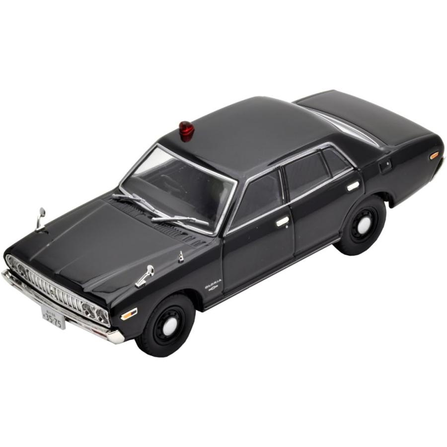 トミーテック トミカ リミテッドビンテージ LV-N43 西部警察03