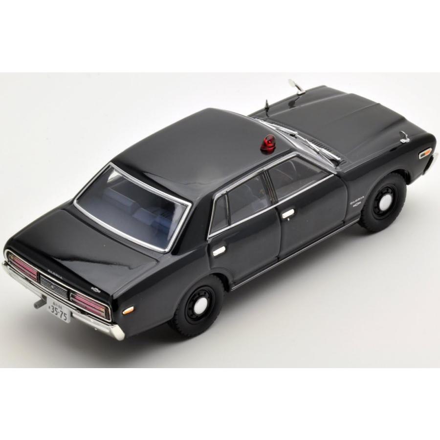 トミーテック トミカ リミテッドビンテージ LV-N43 西部警察03