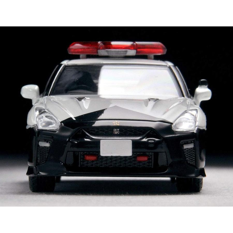 トミーテック トミカリミテッドヴィンテージ ネオ 1/64 LV-N 184a