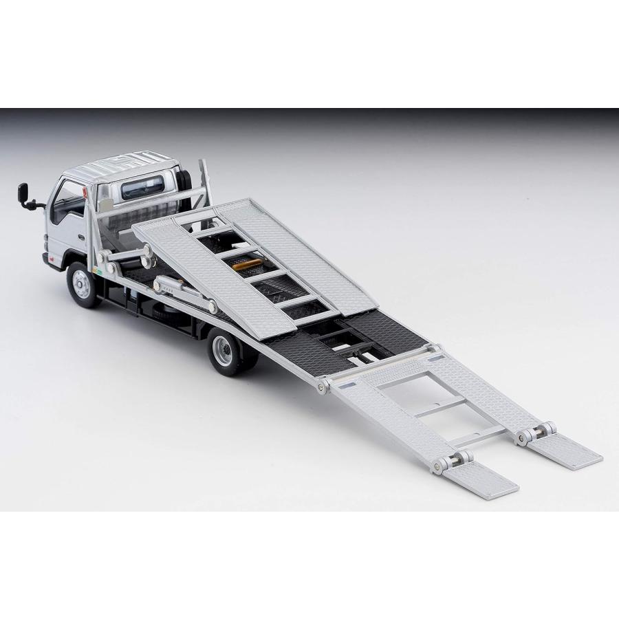 トミーテック トミカリミテッドヴィンテージ ネオ 1/64 LV-N221a 日産