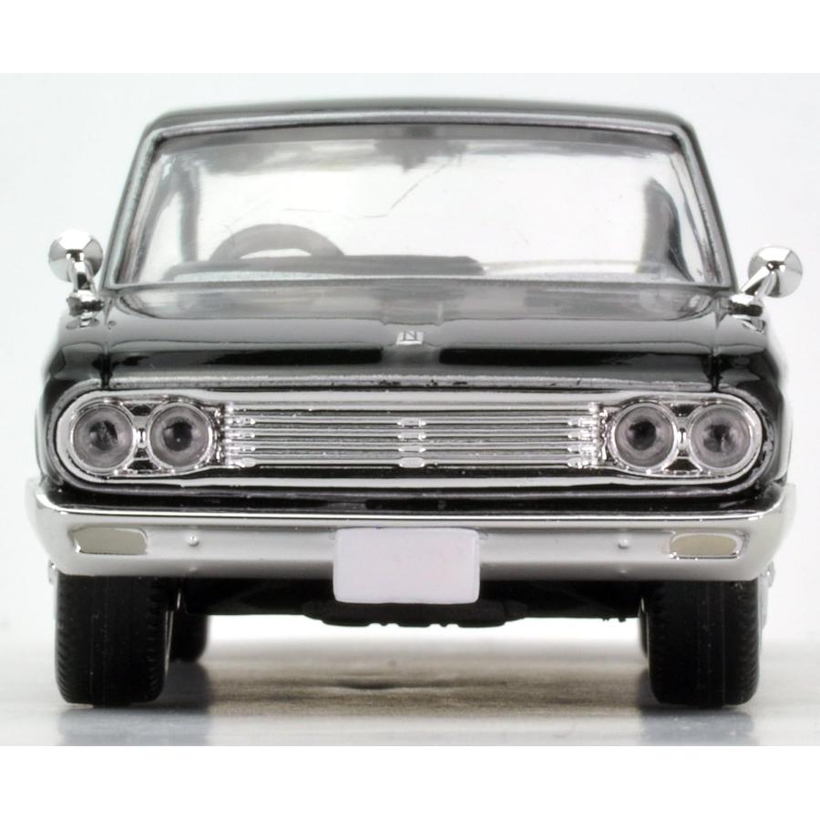 トミーテック トミカリミテッドヴィンテージ 1/64 LV-158a